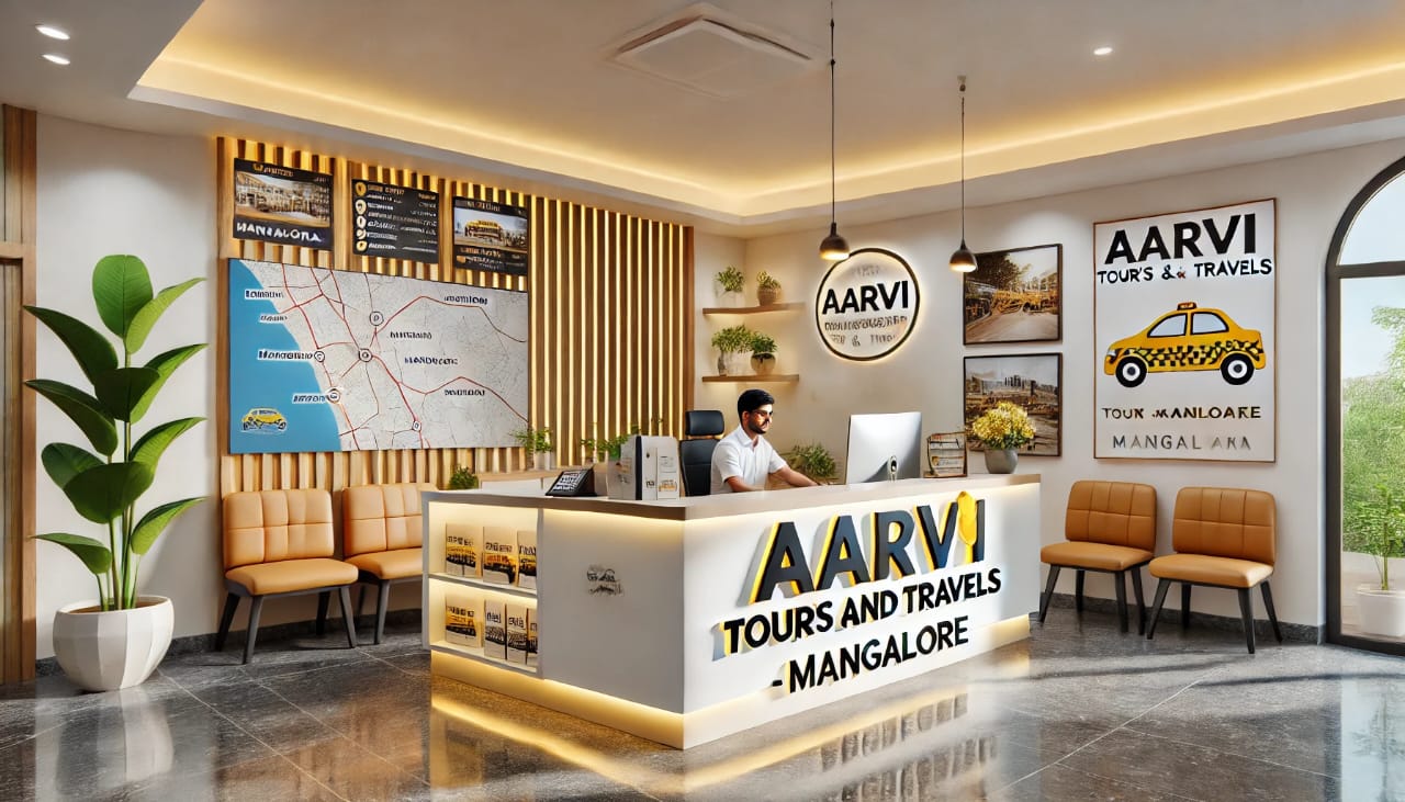 Online Booking